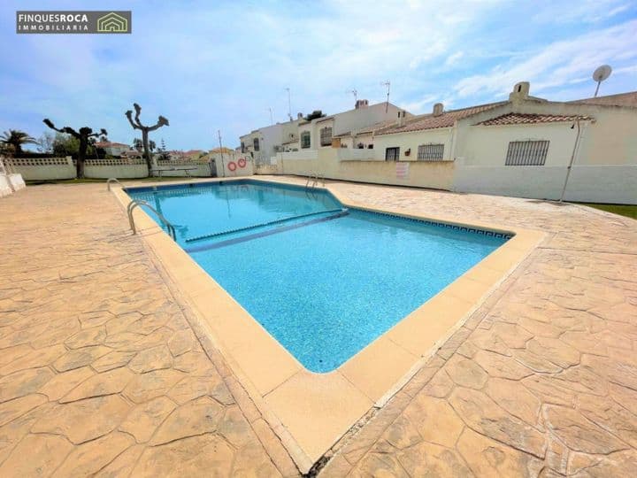 1 bedroom apartment for sale in Alcanar, Spain