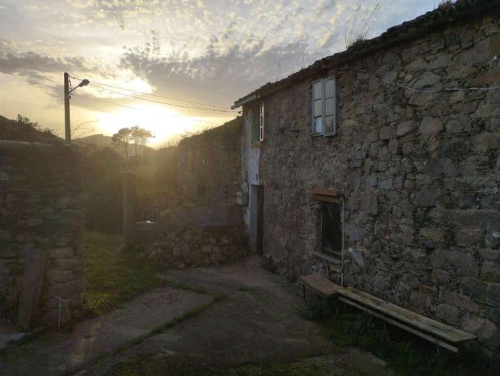 3 bedrooms house for sale in Comarca de Ferrol, Spain