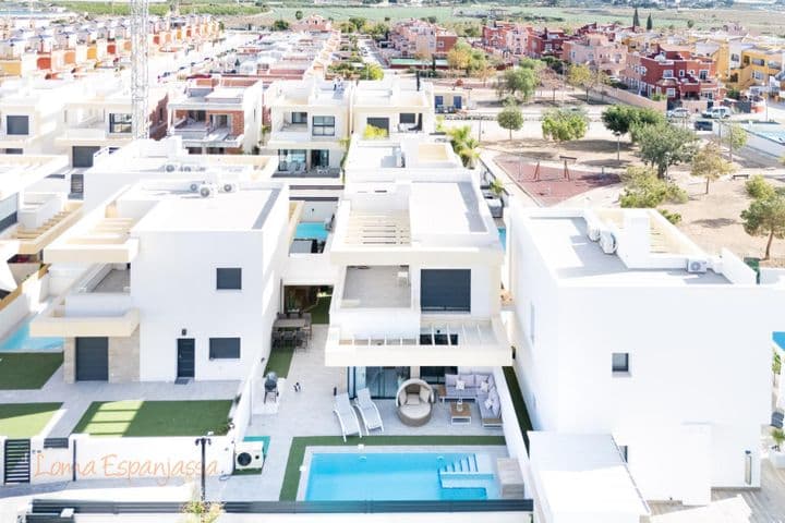 3 bedrooms house for sale in Los Montesinos, Spain