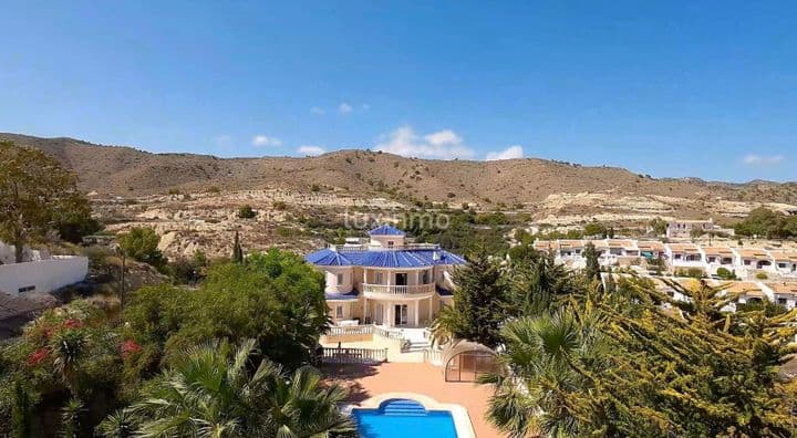 7 bedrooms house for sale in El Campello, Spain