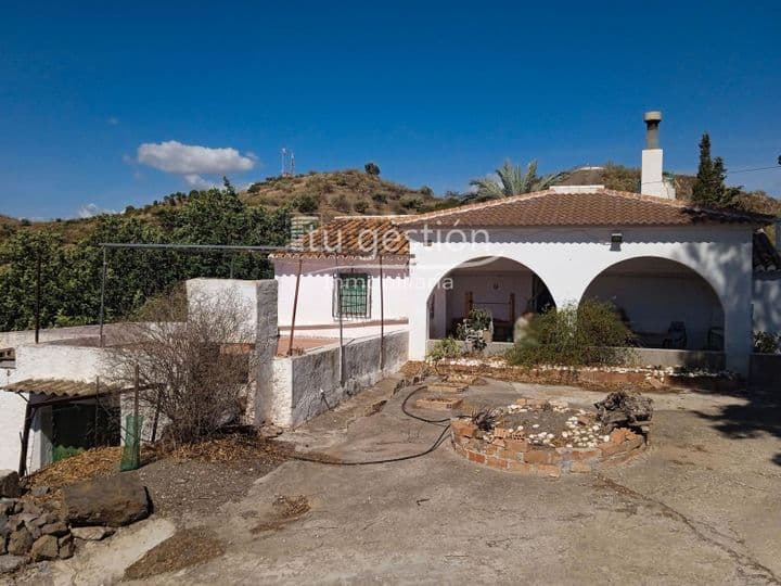 3 bedrooms house for sale in Canillas de Aceituno, Spain