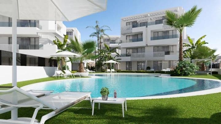 2 bedrooms apartment for sale in Murcia, Spain