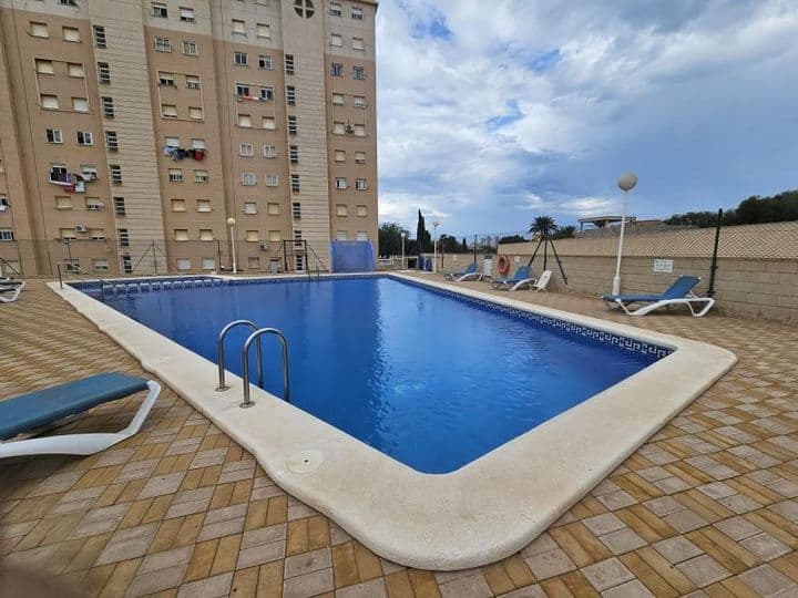 1 bedroom apartment for sale in Cartagena, Spain