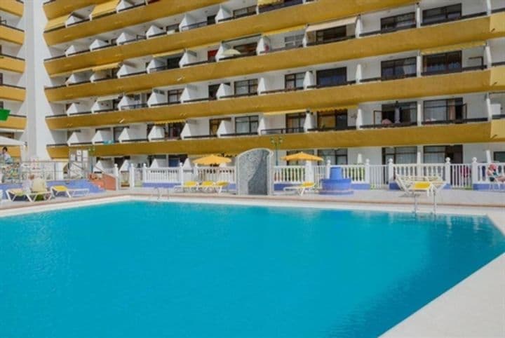 Apartment for sale in San Bartolome de Tirajana, Spain