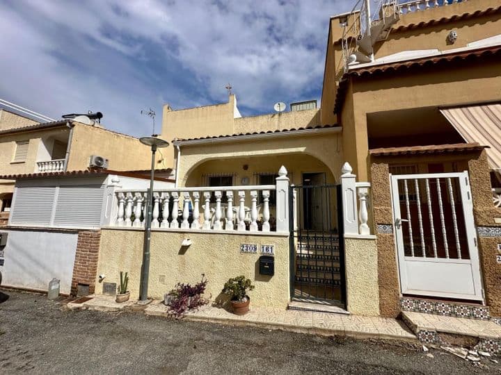 1 bedroom house for rent in La Marina, Spain