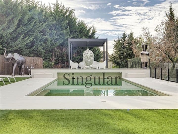 6 bedrooms house for sale in Matadepera, Spain