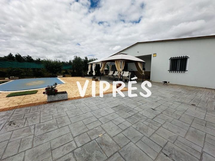 3 bedrooms house for sale in Tierra de Merida - Vegas Bajas, Spain