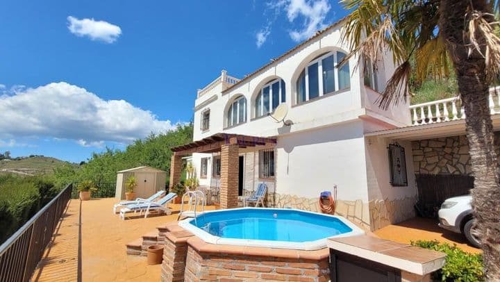 3 bedrooms house for sale in Competa, Spain