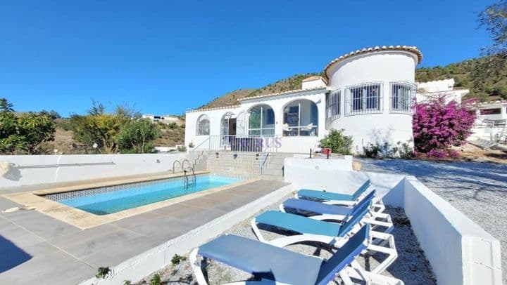 3 bedrooms house for sale in Competa, Spain