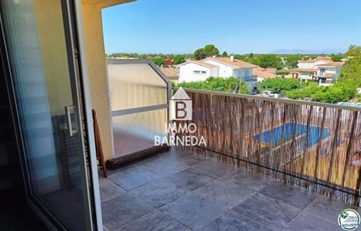 Apartment for sale in Empuriabrava, Spain