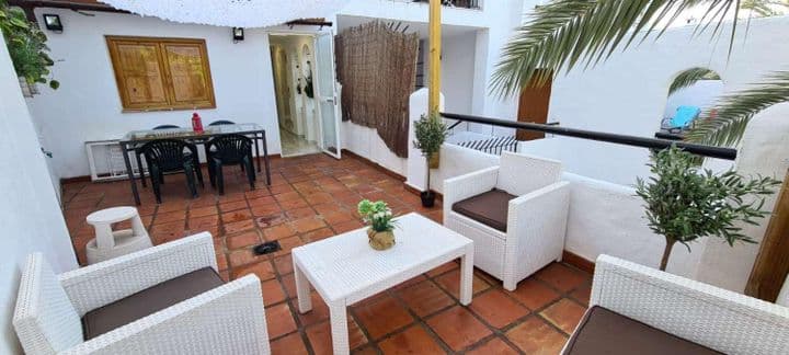 1 bedroom apartment for rent in Parque de la Paloma, Spain