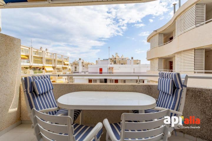 3 bedrooms apartment for sale in Salou de Llevant, Spain