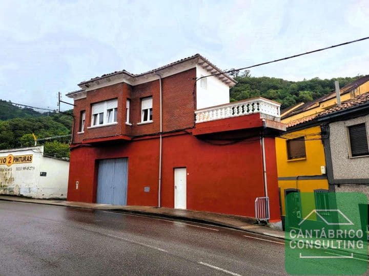 House for sale in Asturias, Spain