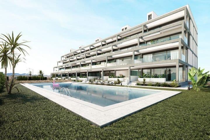 3 bedrooms apartment for sale in Cartagena, Spain