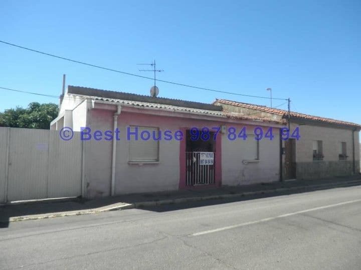 4 bedrooms house for sale in Leon, Spain