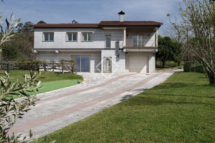 3 bedrooms house for sale in Pontevedra, Spain