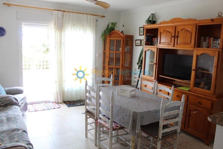 3 bedrooms apartment for rent in Denia, Spain