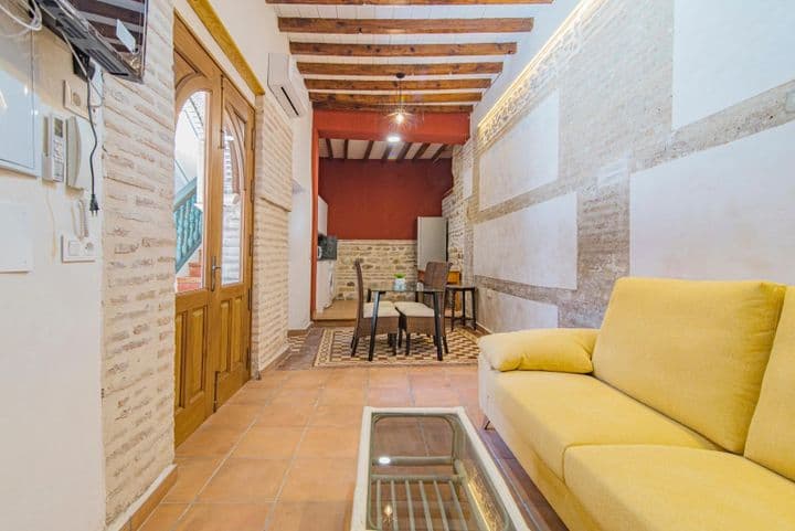 1 bedroom apartment for rent in Albaicin, Spain