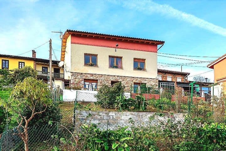 6 bedrooms house for sale in Oviedo, Spain