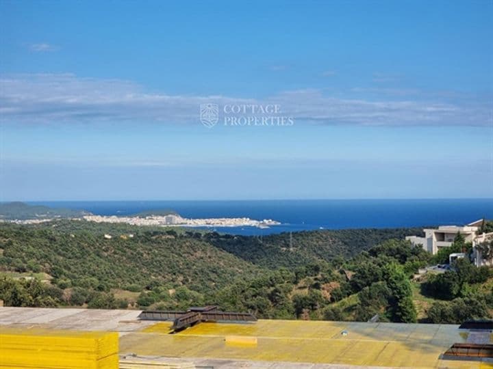 5 bedrooms house for sale in Platja dAro, Spain