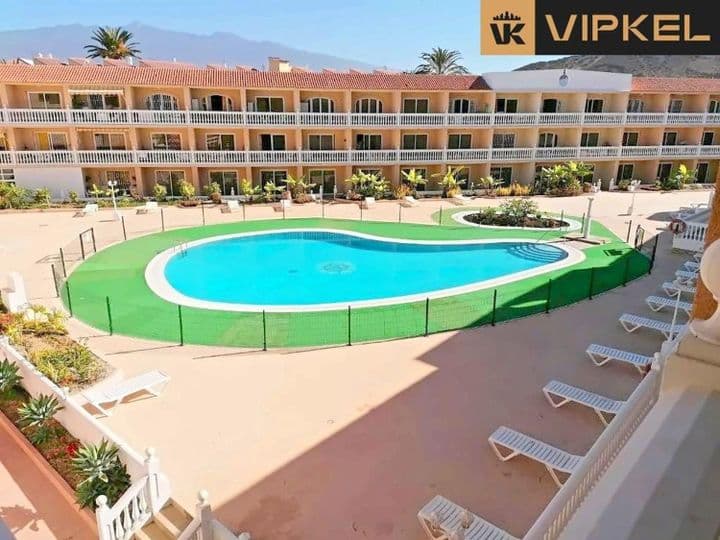 1 bedroom apartment for sale in Costa del Silencio-Las Galletas, Spain