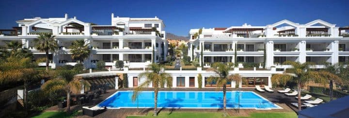 3 bedrooms apartment for sale in Estepona, Spain