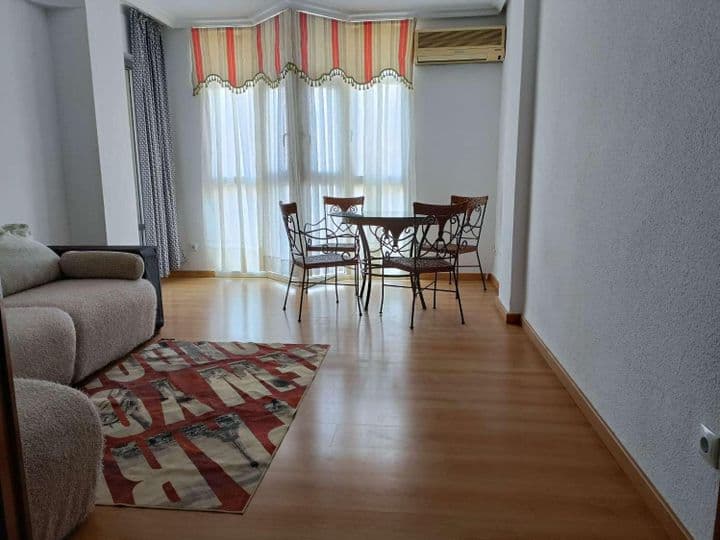 3 bedrooms apartment for rent in Cartagena, Spain