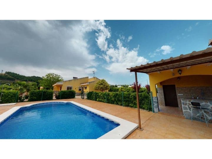 3 bedrooms house for sale in Cehegin, Spain