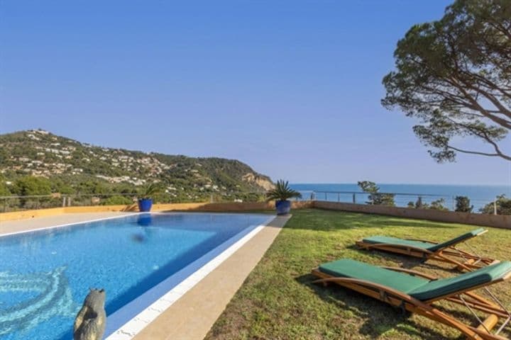 6 bedrooms house for sale in Begur, Spain