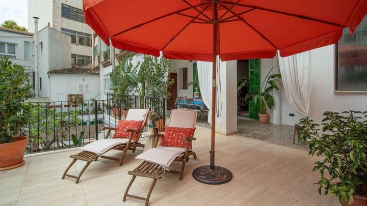 3 bedrooms apartment for sale in Palma de Mallorca, Spain