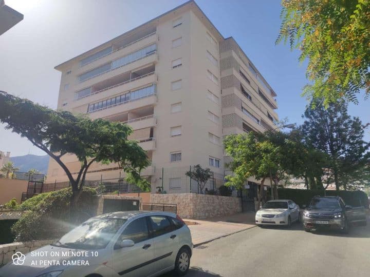 3 bedrooms apartment for rent in Parque de la Paloma, Spain