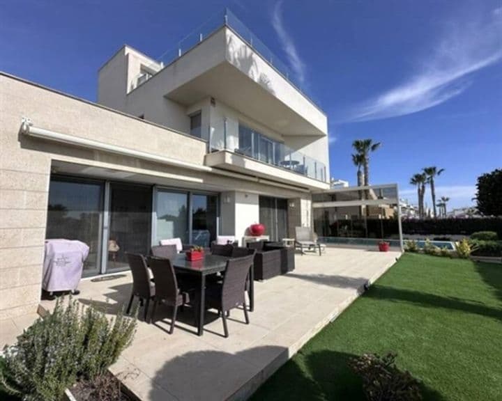 3 bedrooms house for sale in Orihuela, Spain