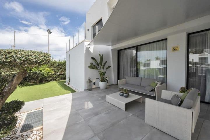 5 bedrooms house for sale in Santa Eulalia del Rio, Spain