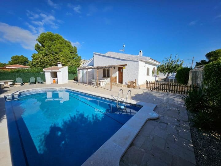 4 bedrooms house for sale in LAmetlla de Mar, Spain