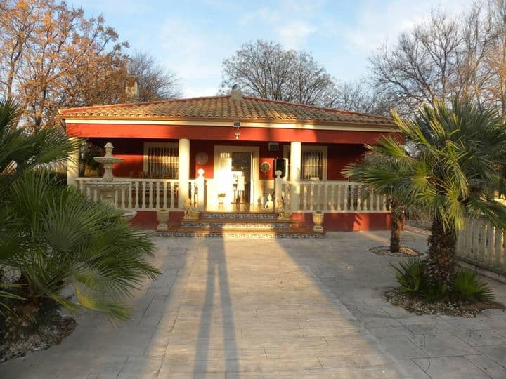 3 bedrooms house for sale in Cehegin, Spain