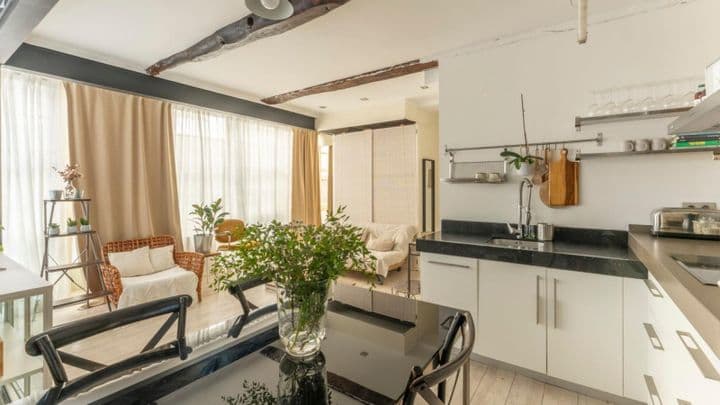 1 bedroom apartment for sale in Corunna, Spain