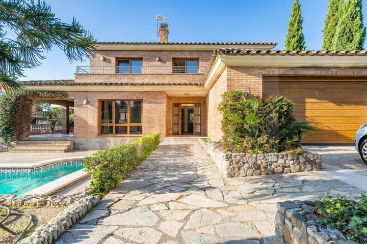 4 bedrooms house for sale in Reus, Spain