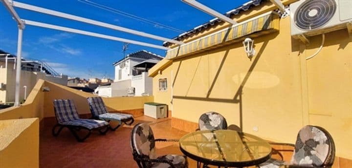 4 bedrooms house for sale in Torrevieja, Spain