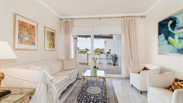 2 bedrooms apartment for sale in Marbella, Spain