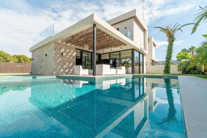 2 bedrooms house for sale in Los Balcones - Los Altos del Eden, Spain