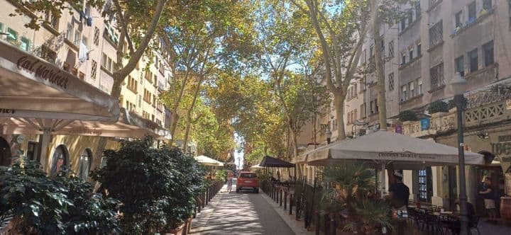 2 bedrooms apartment for sale in Ciutat Vella, Spain