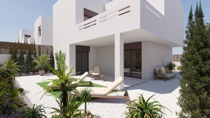 3 bedrooms house for sale in Algorfa, Spain