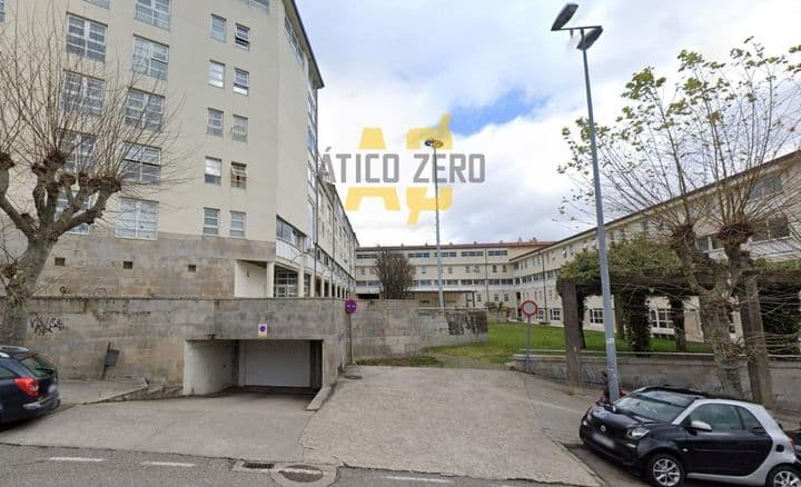 2 bedrooms apartment for sale in Vigo, Spain