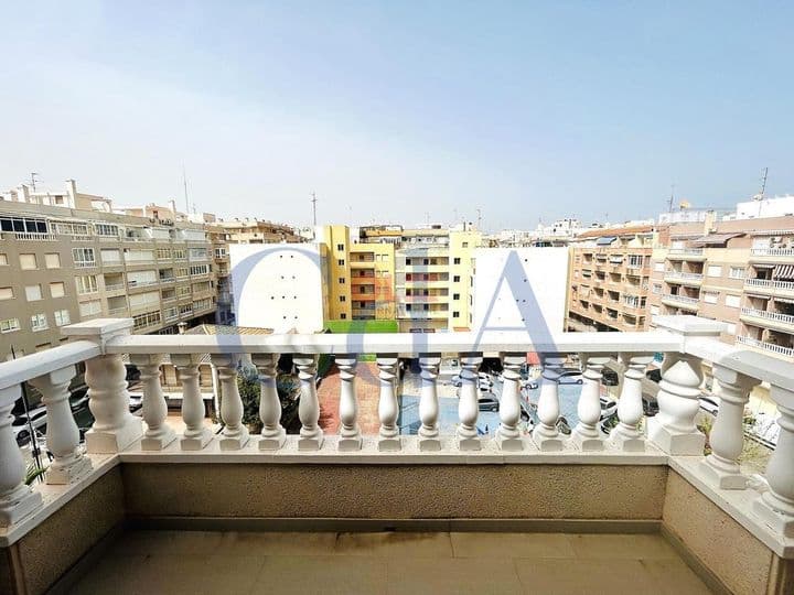 3 bedrooms apartment for sale in Playa del Cura, Spain