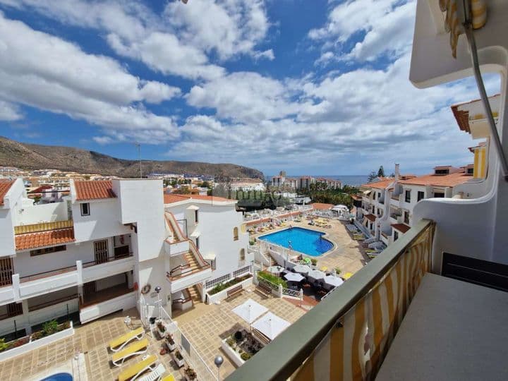 1 bedroom apartment for sale in Los Cristianos, Spain