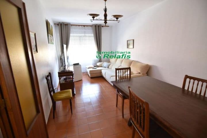 3 bedrooms apartment for sale in Salamanca, Spain