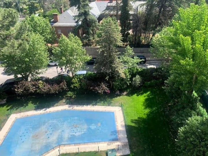 3 bedrooms house for sale in Madrid, Spain