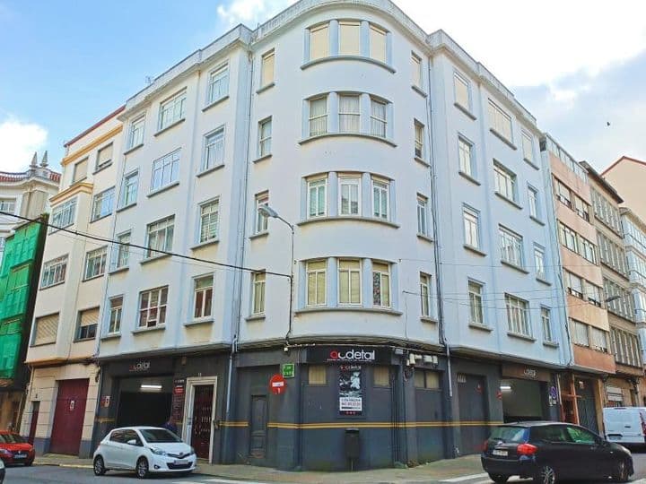 4 bedrooms apartment for sale in Ferrol, Spain