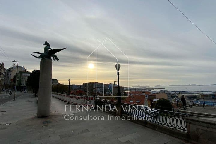 Apartment for sale in Vigo, Spain