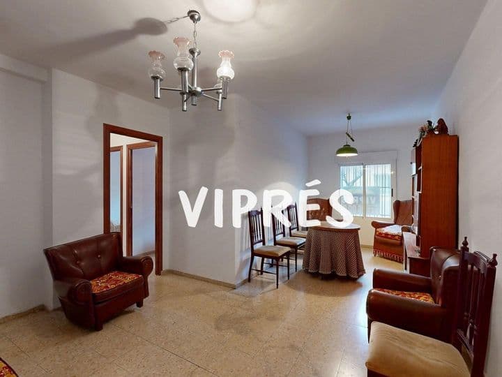 3 bedrooms apartment for sale in Caceres‎, Spain